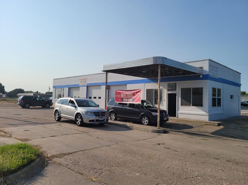 Maco Auto Repair LLC Fremont, NE